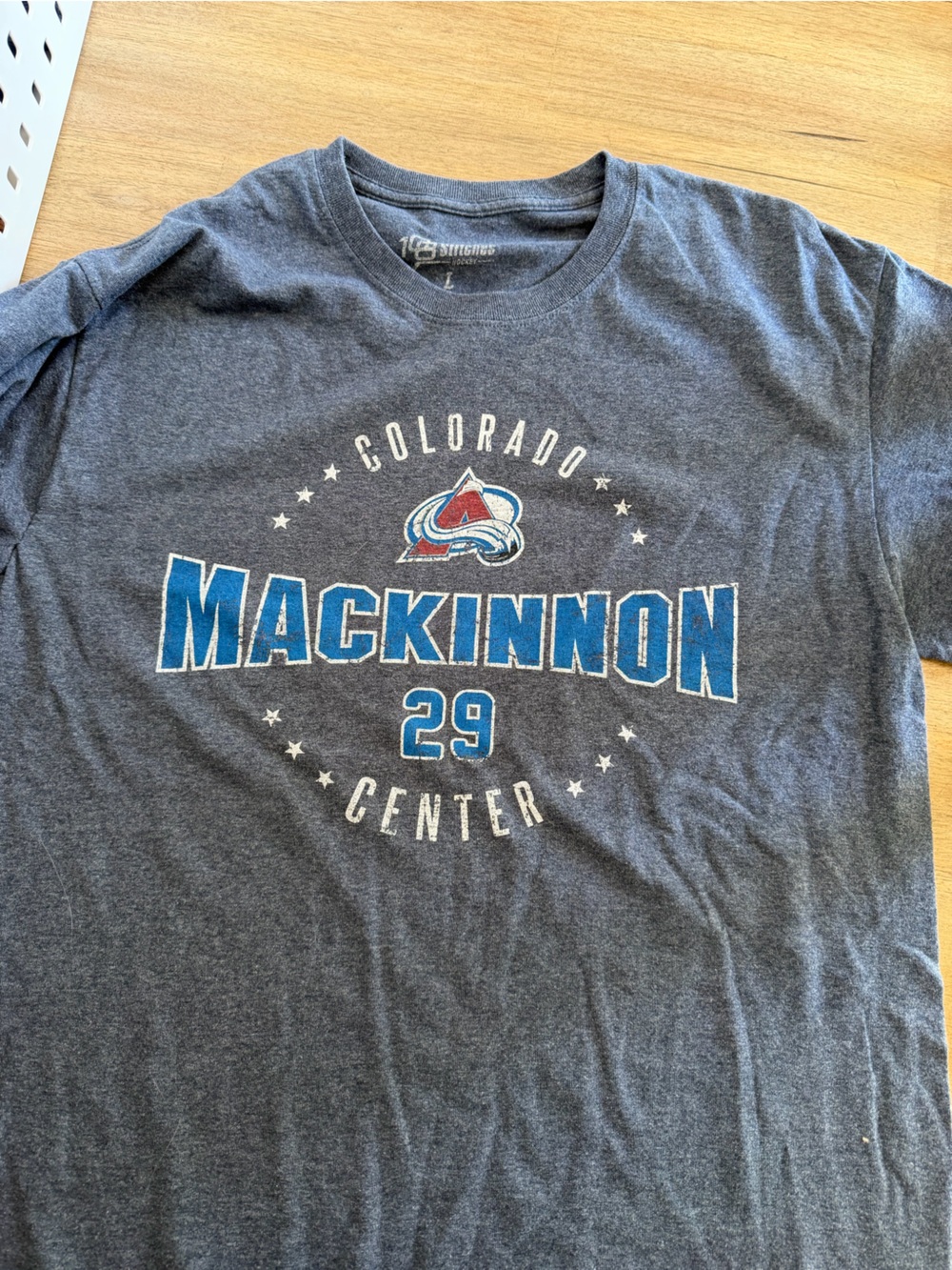 Colorado Avalanche Shirt